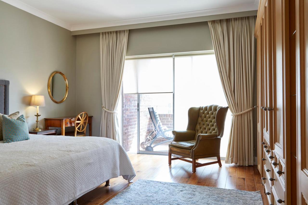 9 Hertford Street London Eksteriør bilde
