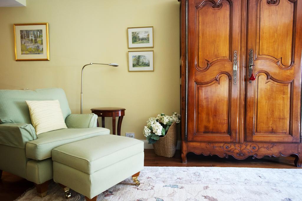 9 Hertford Street London Eksteriør bilde