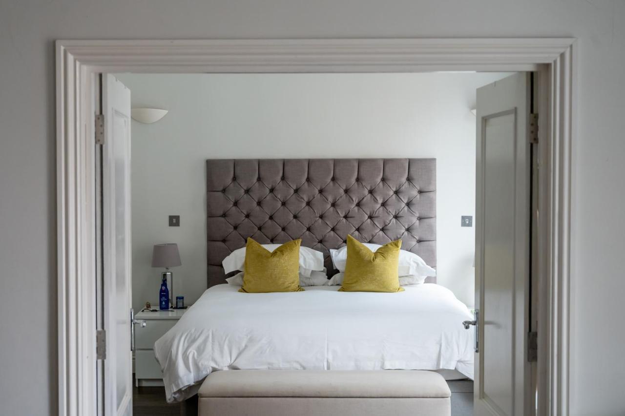9 Hertford Street London Eksteriør bilde