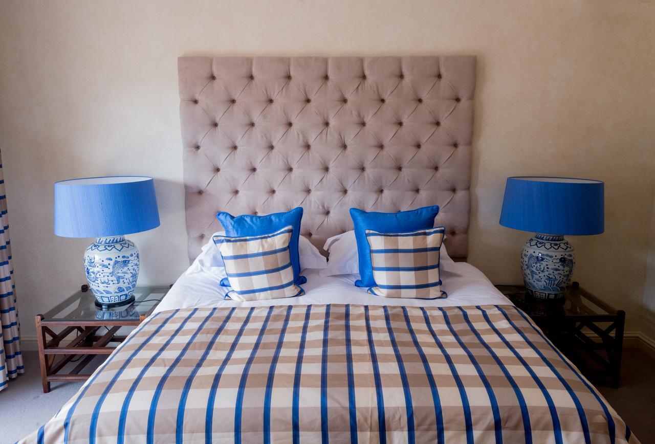 9 Hertford Street London Eksteriør bilde