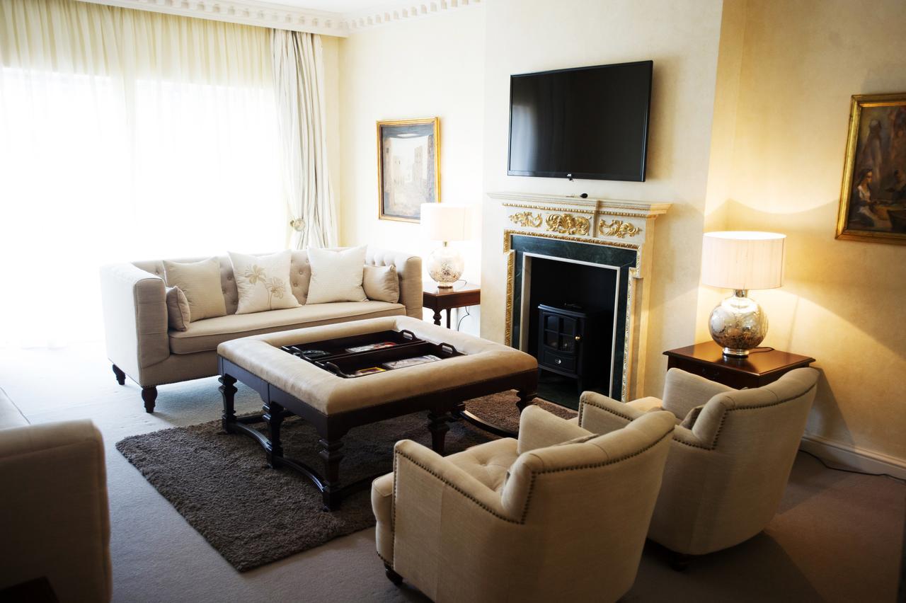 9 Hertford Street London Eksteriør bilde